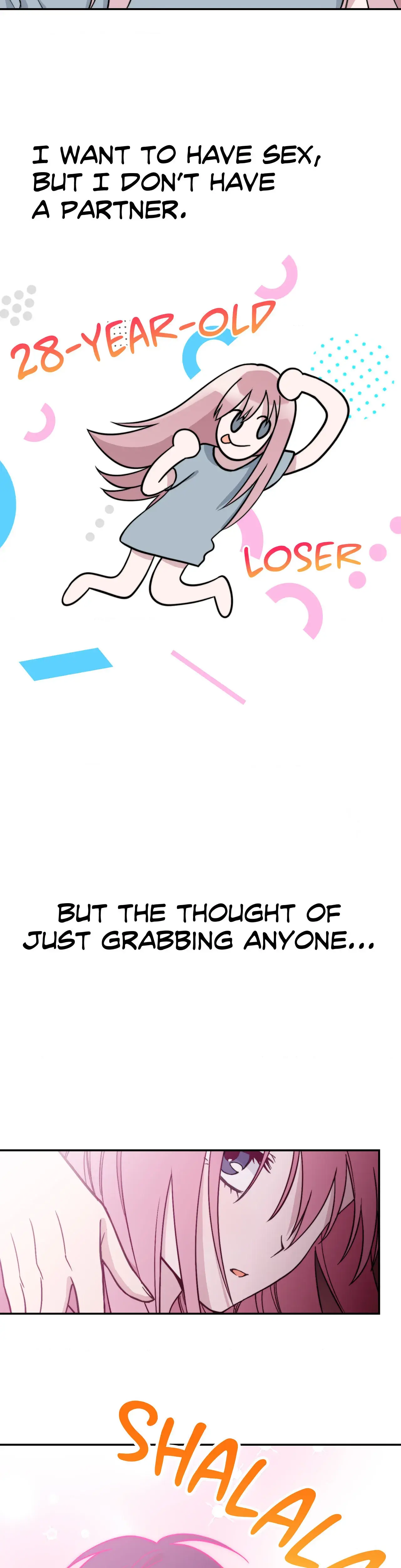 What a Girl Wants Episode 4 - Page 5