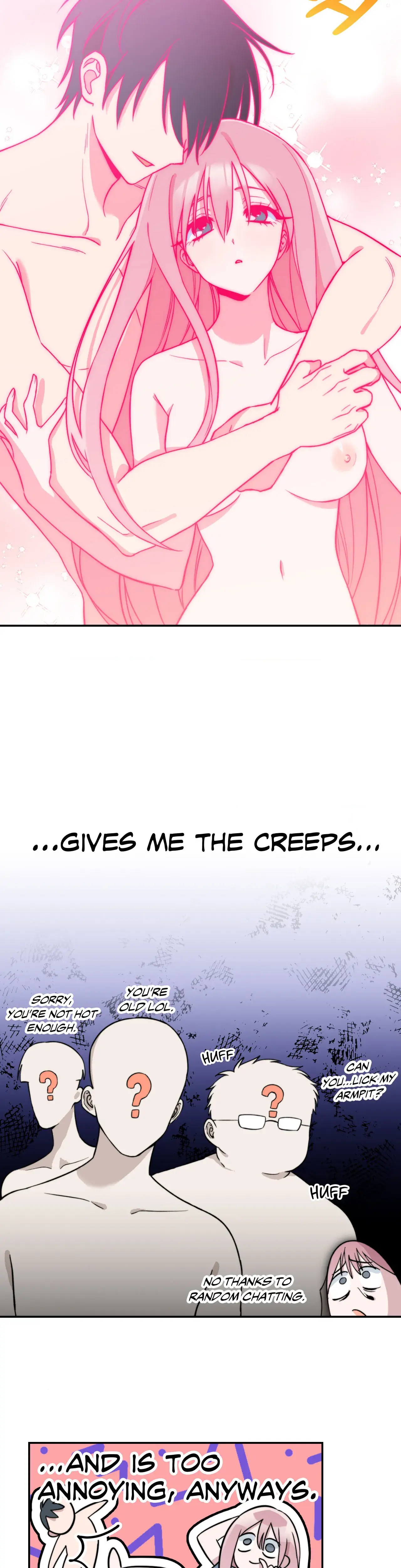 What a Girl Wants Episode 4 - Page 6