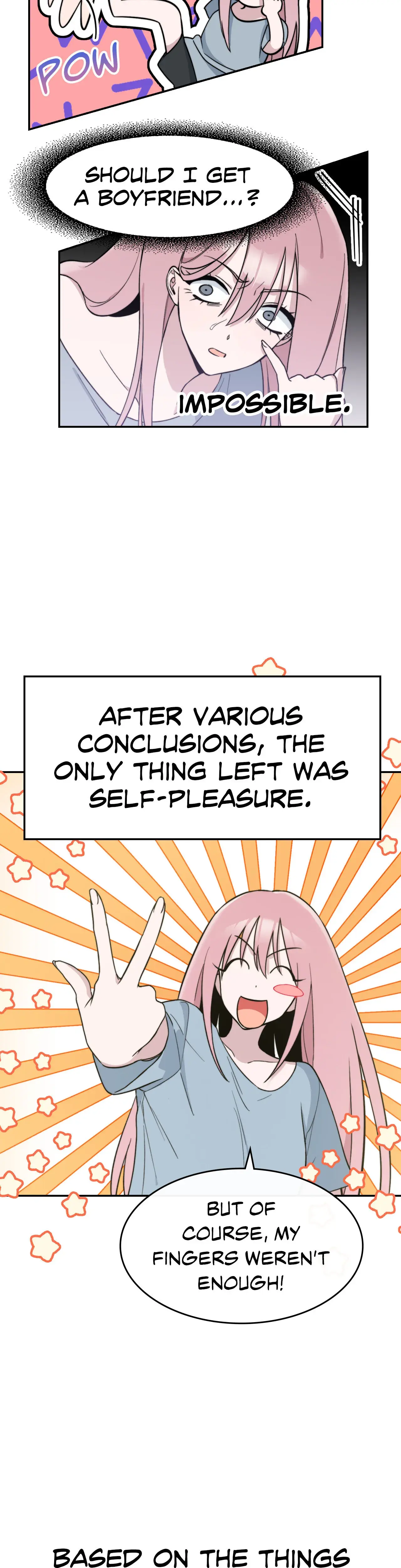 What a Girl Wants Episode 4 - Page 7