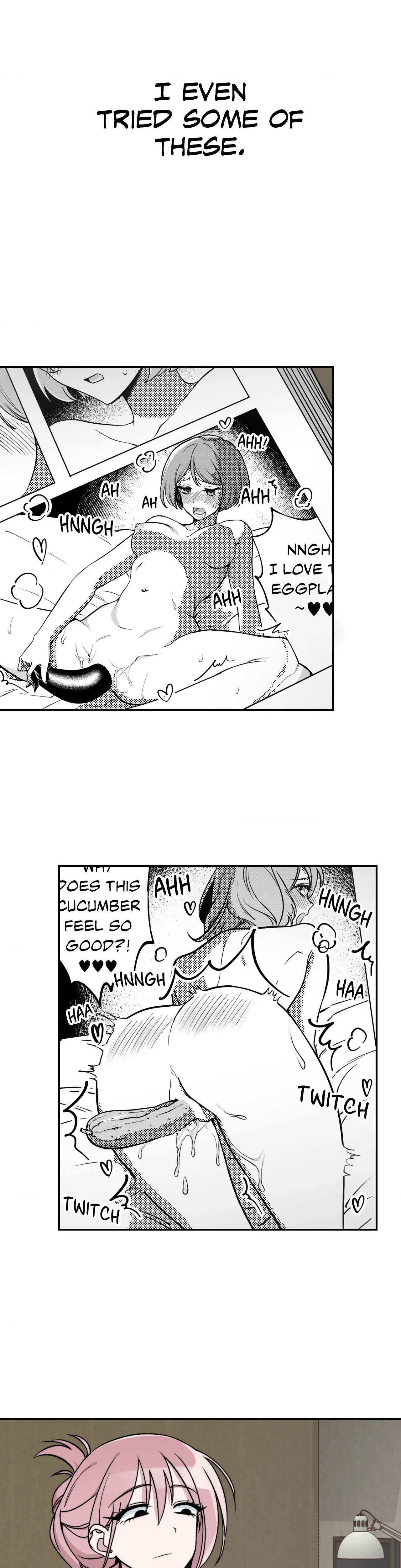 What a Girl Wants Episode 4 - Page 9