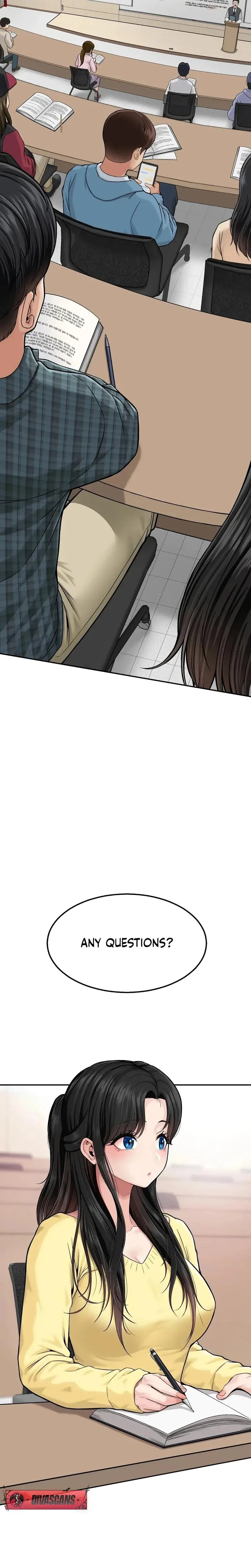 What, a Hole Inspection Is Homework? Episode 1 - Page 2