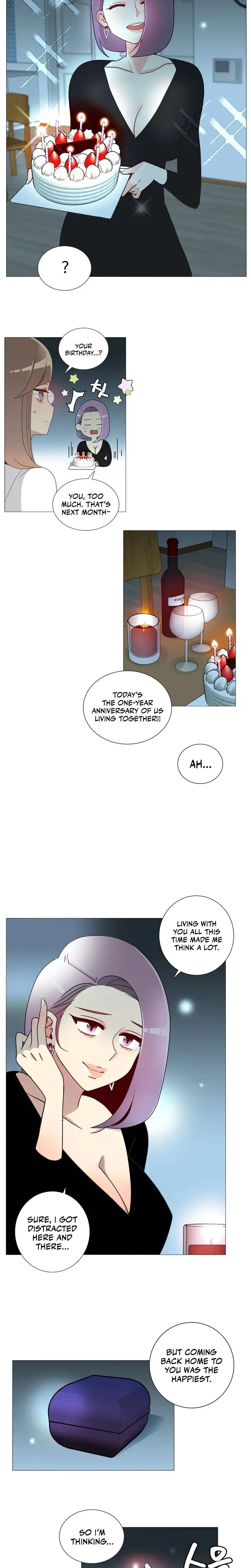 What Are the Four of You Doing? Episode 10 - Page 10