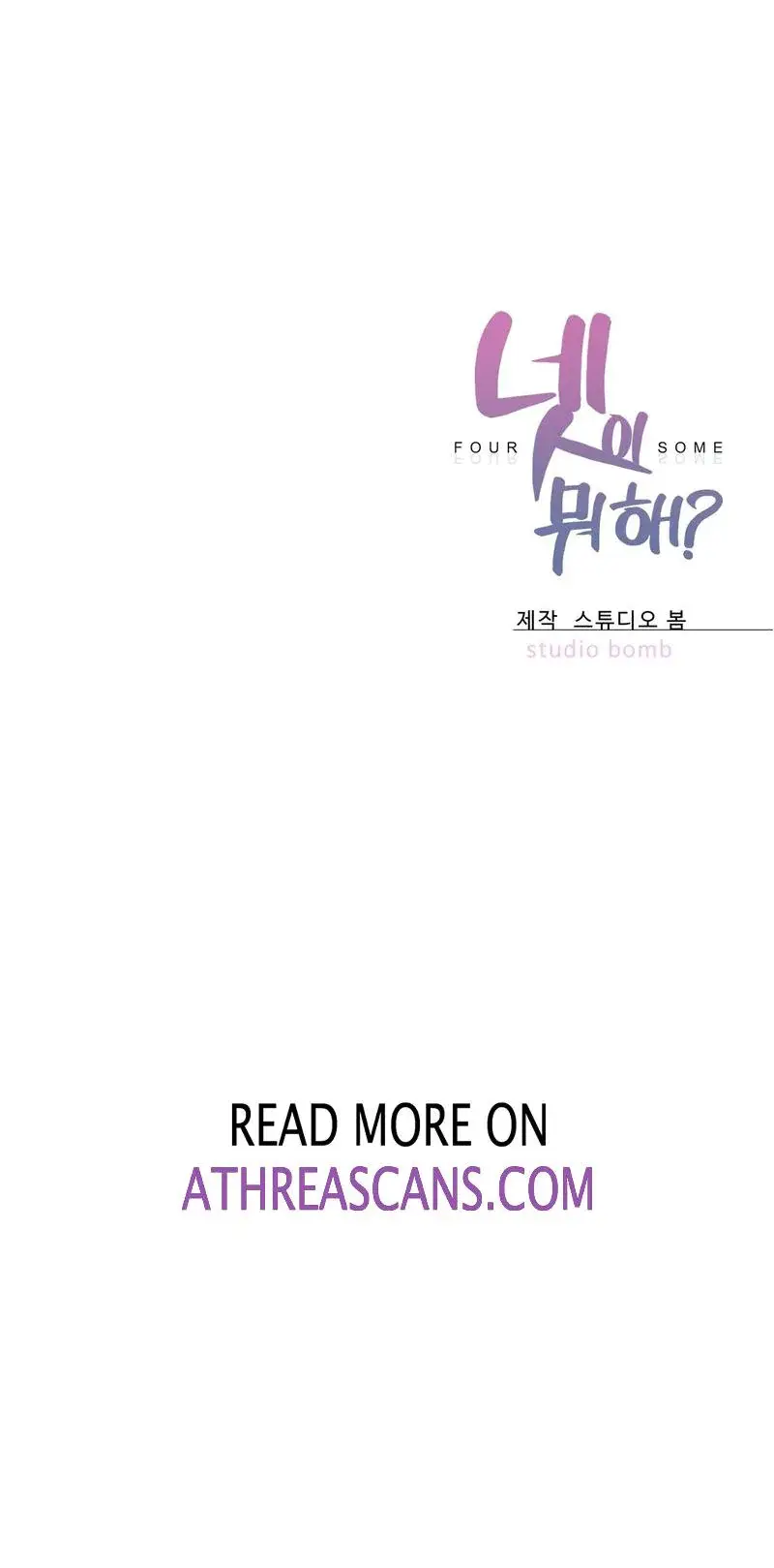 What Are the Four of You Doing? Episode 10 - Page 15