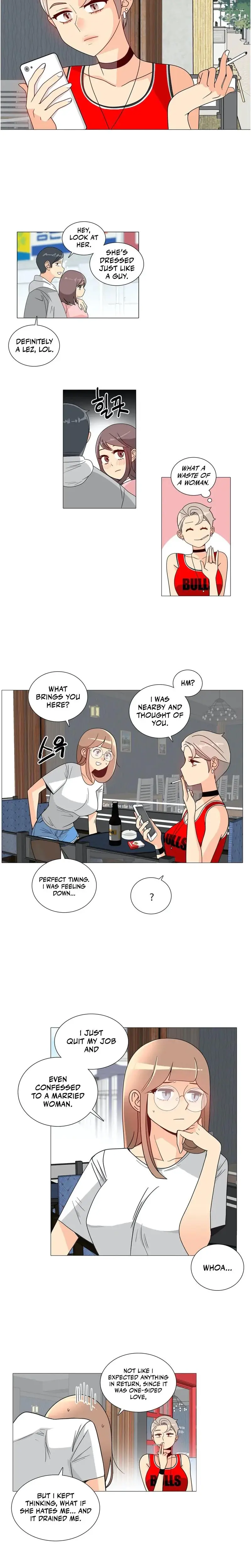What Are the Four of You Doing? Episode 10 - Page 5
