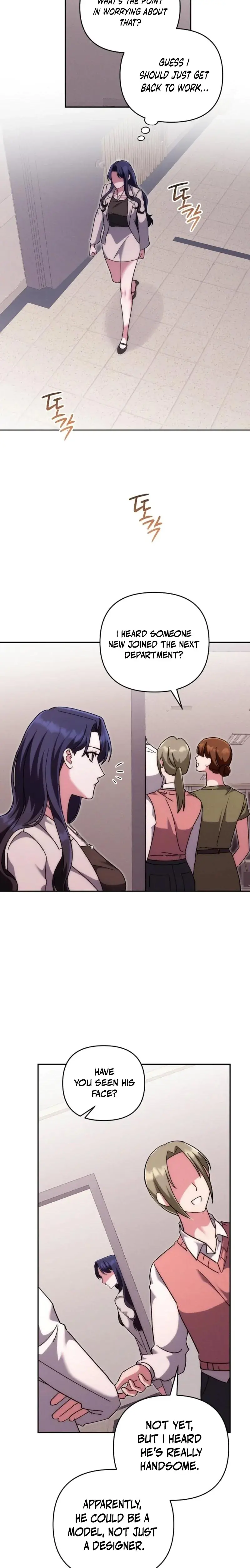 What Are You Doing At Work? Episode 1 - Page 14
