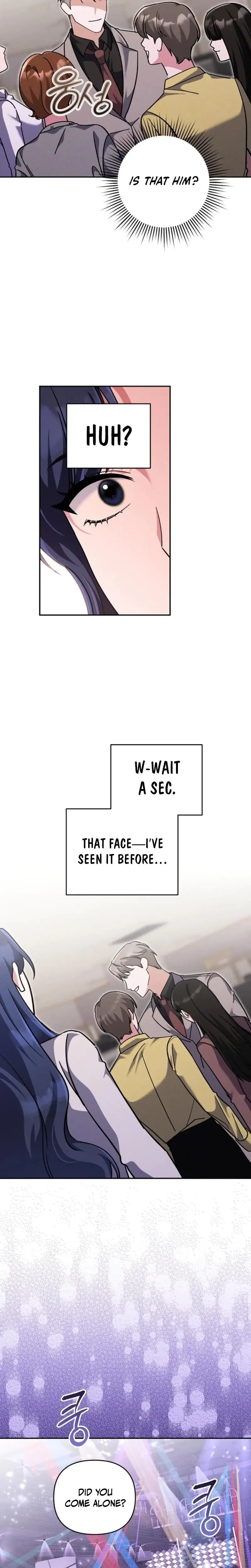 What Are You Doing At Work? Episode 1 - Page 16