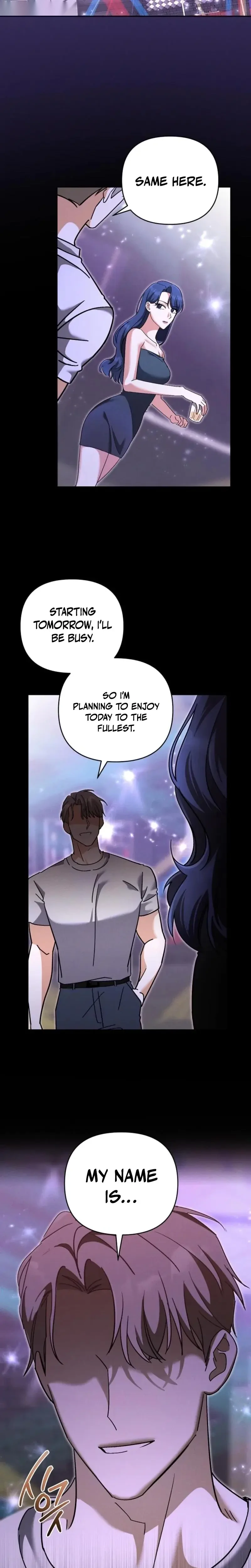 What Are You Doing At Work? Episode 1 - Page 17