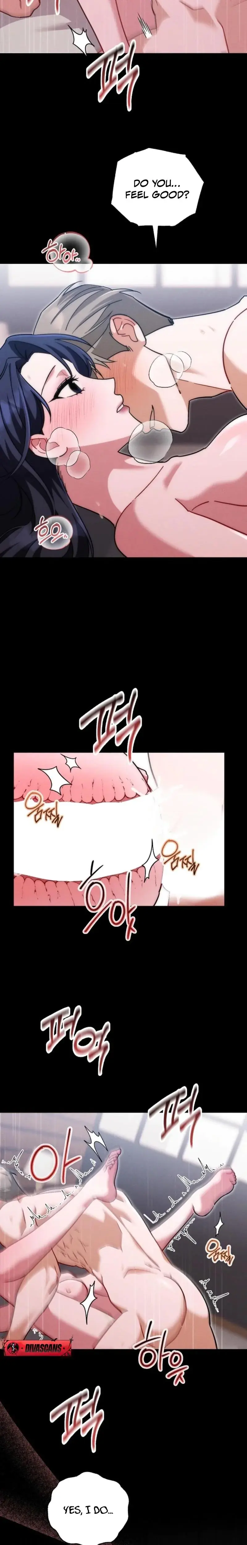 What Are You Doing At Work? Episode 1 - Page 19