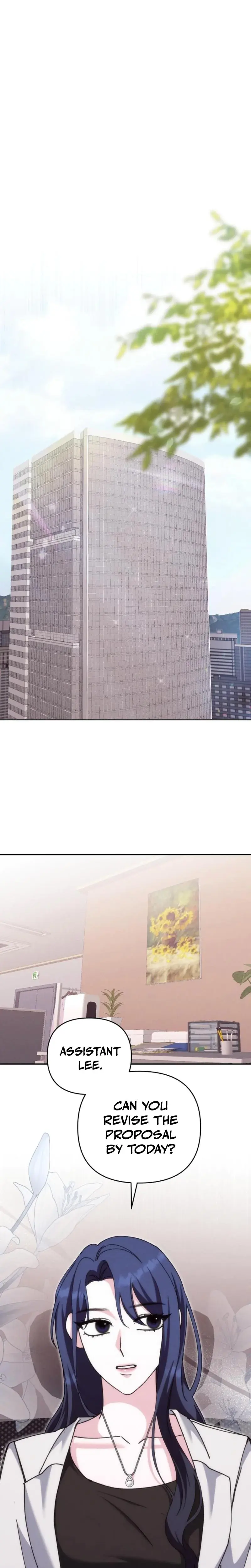 What Are You Doing At Work? Episode 1 - Page 5