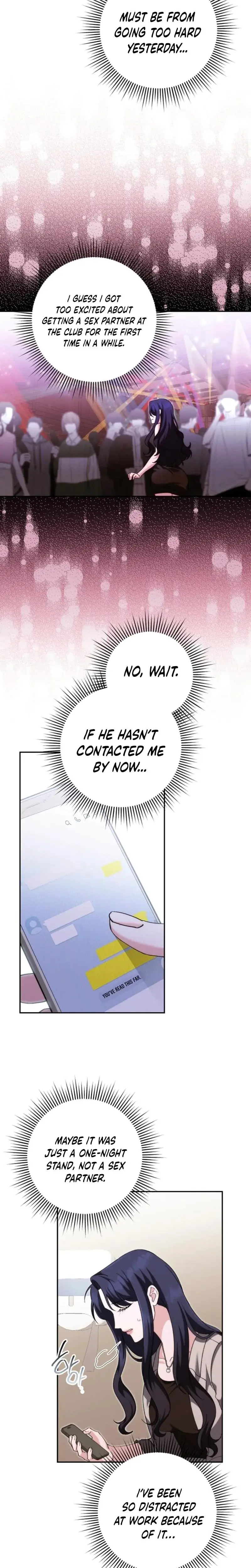 What Are You Doing At Work? Episode 1 - Page 9