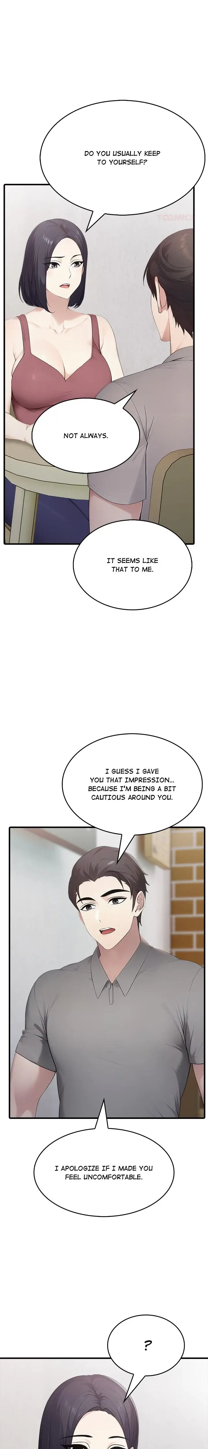 What Are You Doing At Work? Episode 5 - Page 13