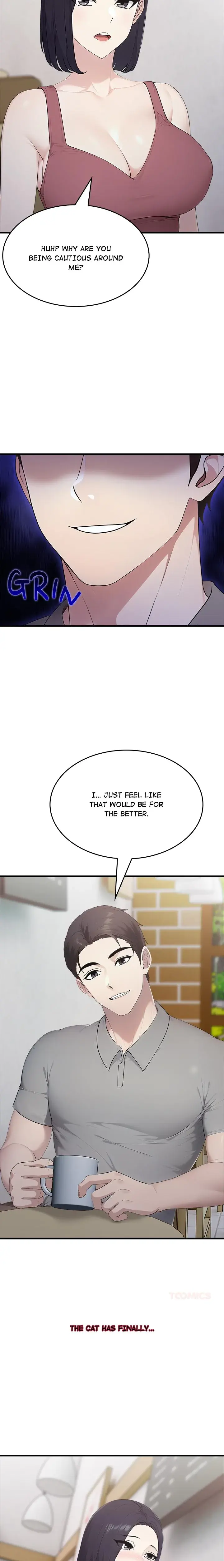What Are You Doing At Work? Episode 5 - Page 14