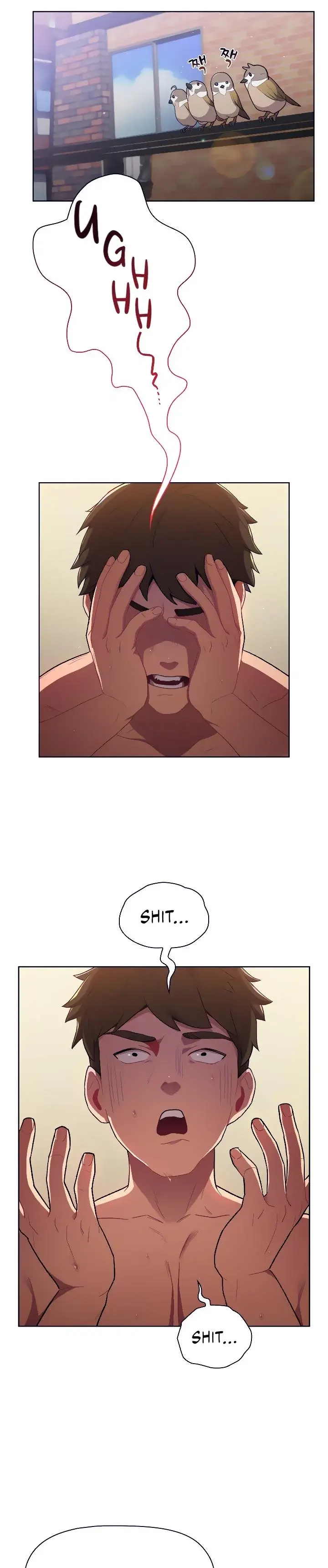 What Do I Do Now? Episode 1 - Page 2