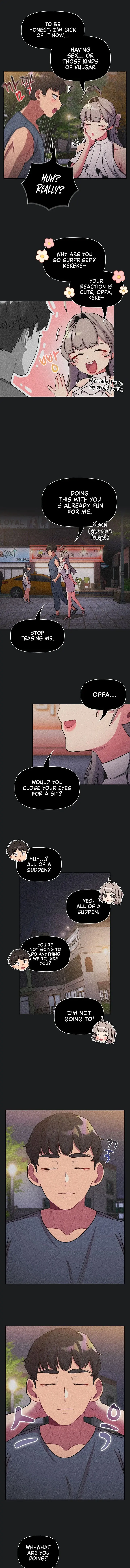 What Do I Do Now? Episode 101 - Page 2