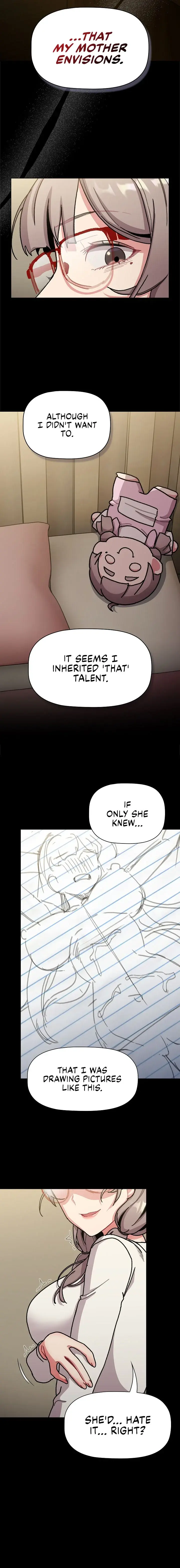 What Do I Do Now? Episode 113 - Page 16