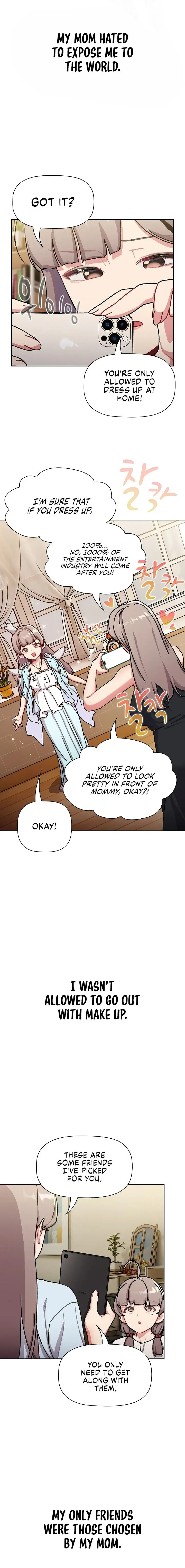What Do I Do Now? Episode 113 - Page 7
