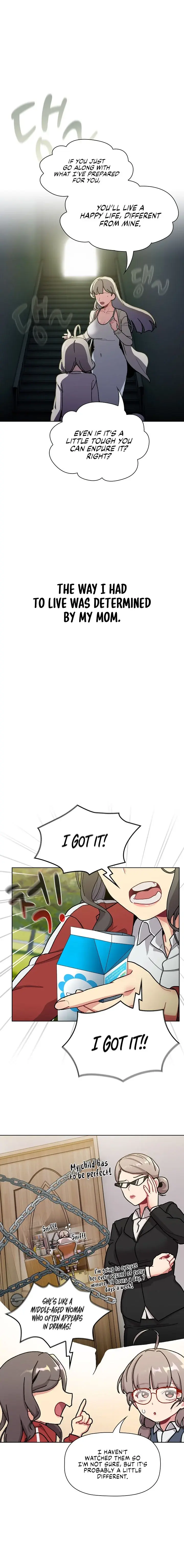 What Do I Do Now? Episode 113 - Page 8