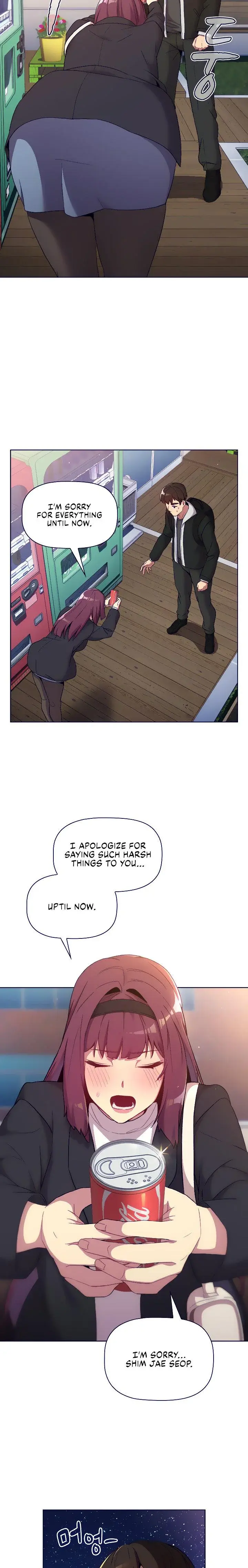 What Do I Do Now? Episode 13 - Page 5