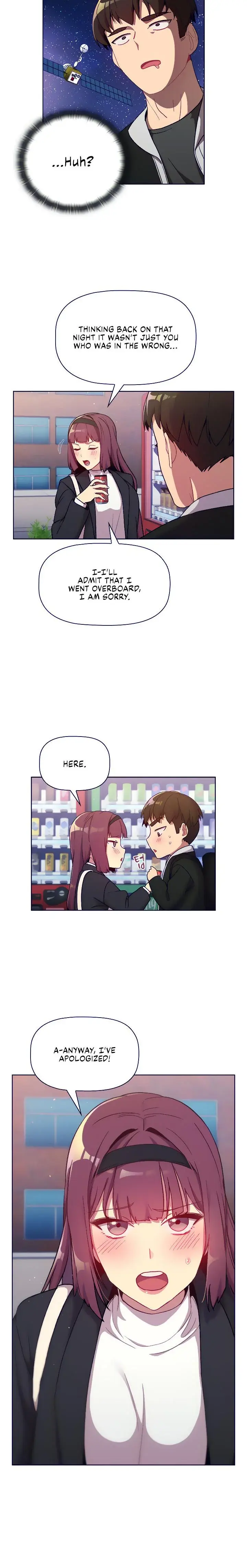 What Do I Do Now? Episode 13 - Page 6