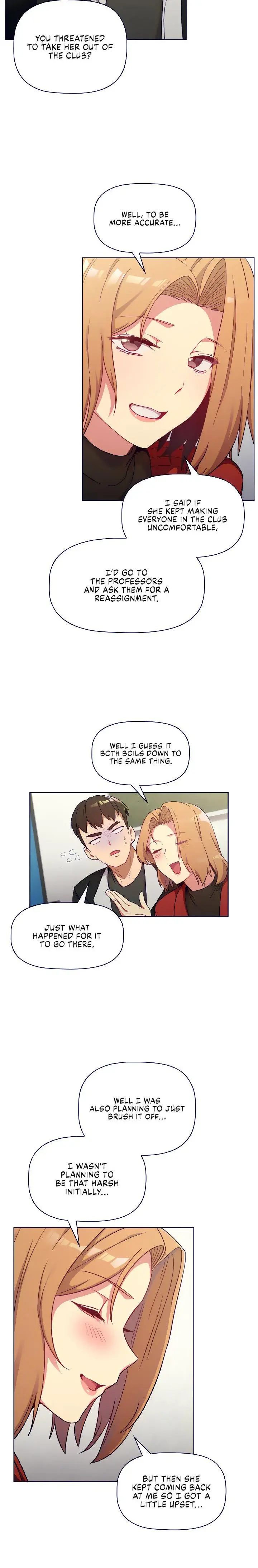 What Do I Do Now? Episode 13 - Page 9