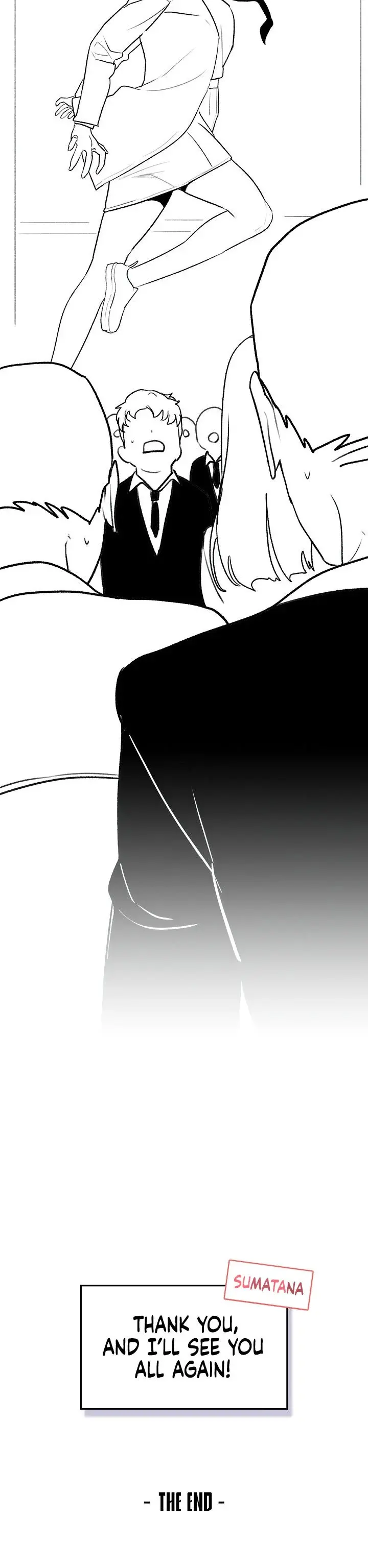 What Do I Do Now? Episode 134 - Page 12