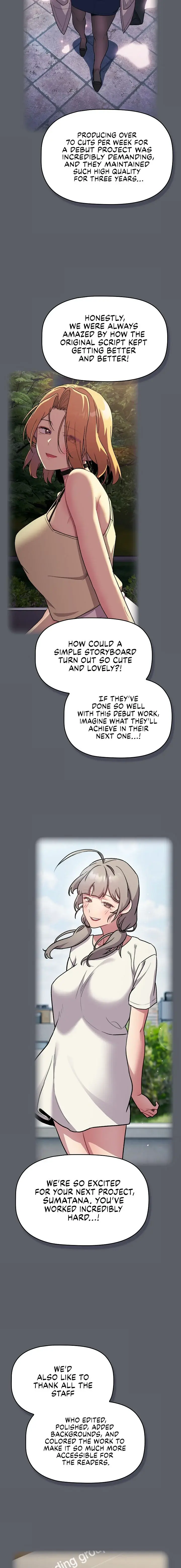 What Do I Do Now? Episode 134 - Page 2