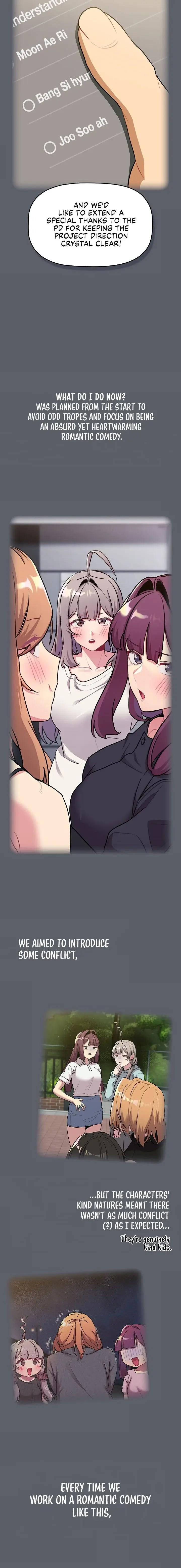 What Do I Do Now? Episode 134 - Page 3