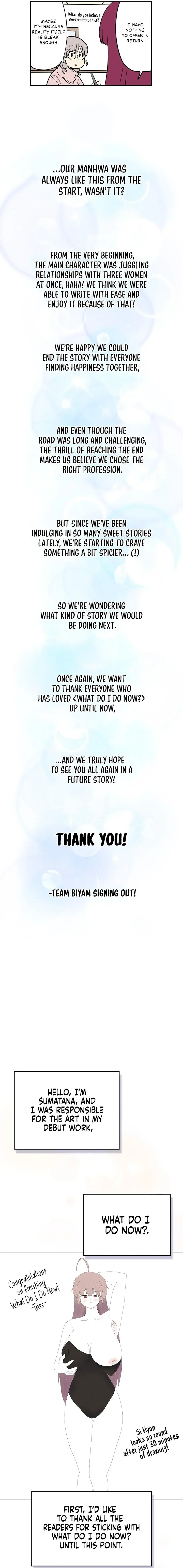 What Do I Do Now? Episode 134 - Page 5