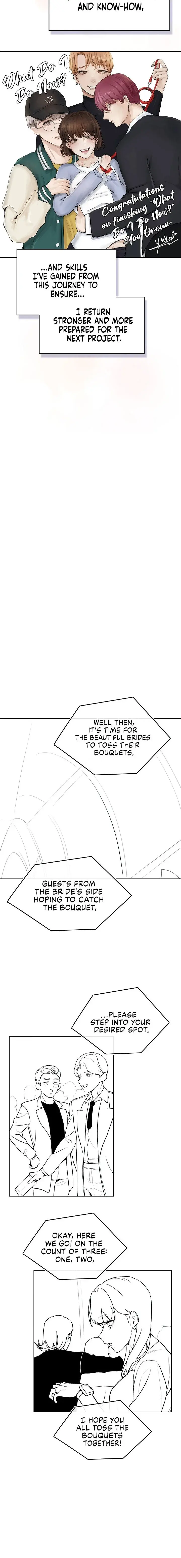 What Do I Do Now? Episode 134 - Page 8