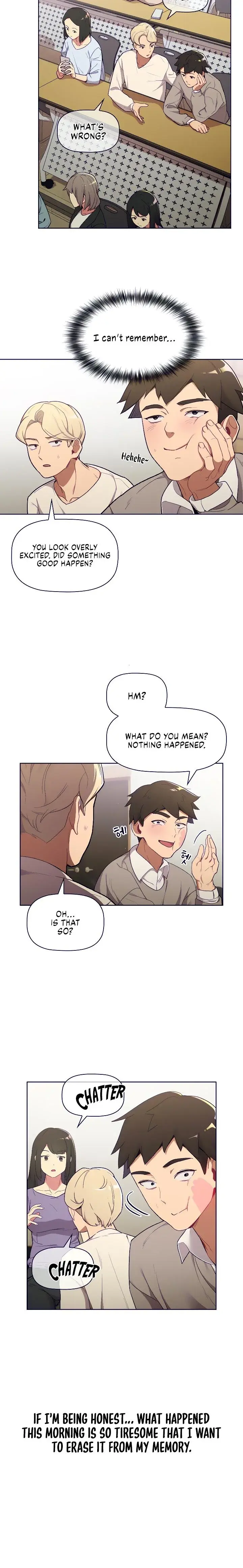 What Do I Do Now? Episode 2 - Page 2