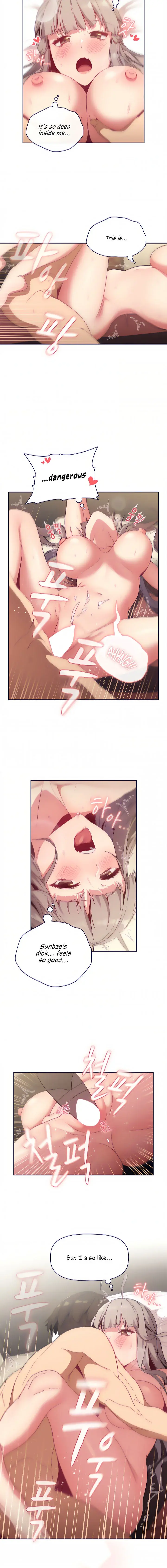 What Do I Do Now? Episode 21 - Page 12