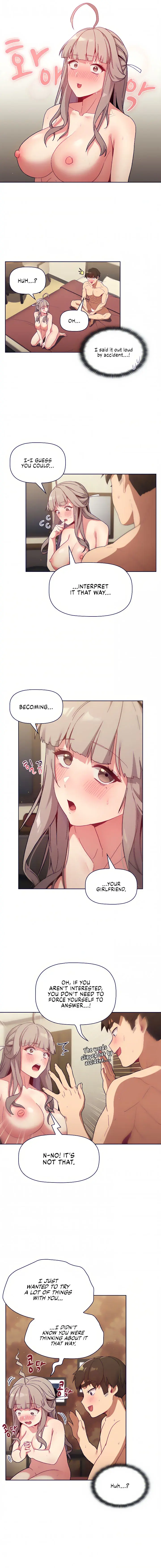 What Do I Do Now? Episode 21 - Page 3