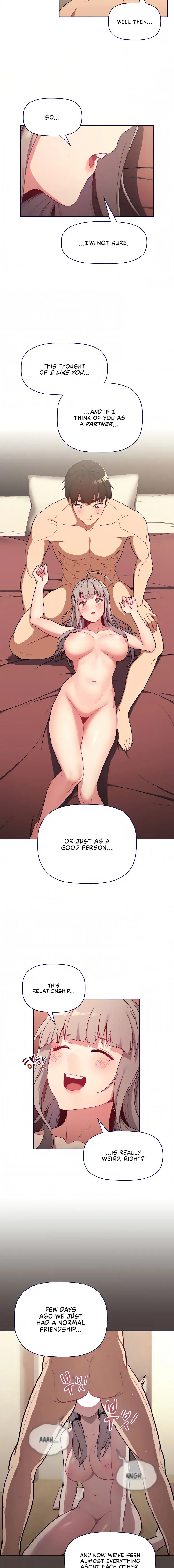 What Do I Do Now? Episode 21 - Page 6