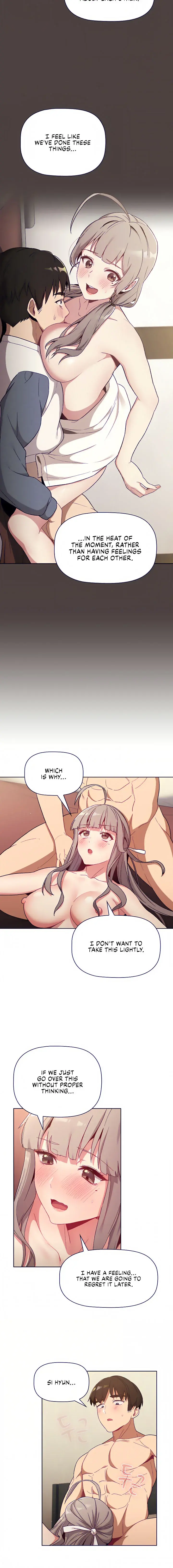 What Do I Do Now? Episode 21 - Page 7