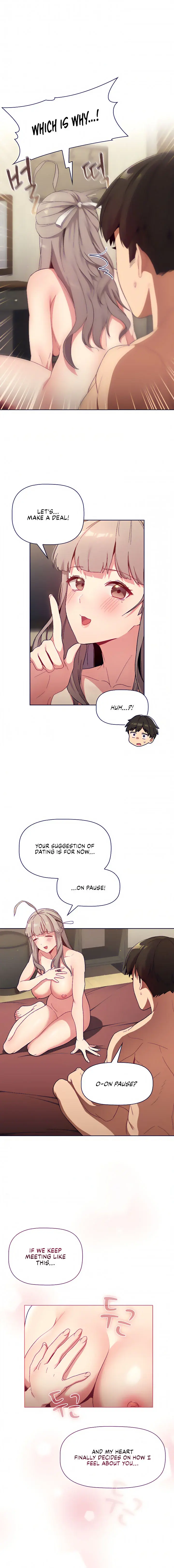 What Do I Do Now? Episode 21 - Page 8