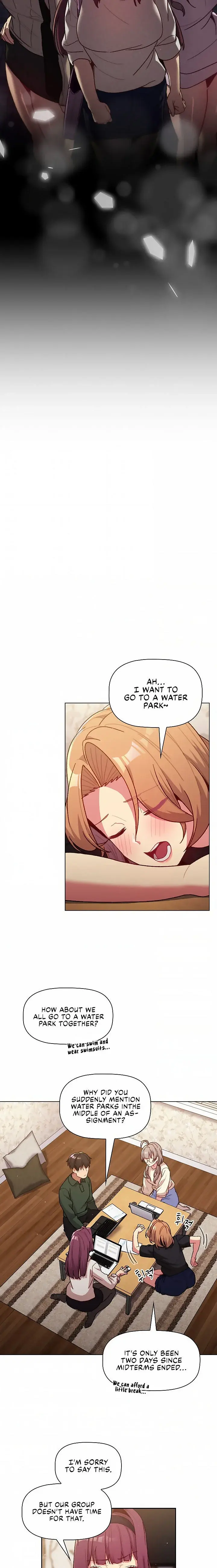 What Do I Do Now? Episode 39 - Page 2