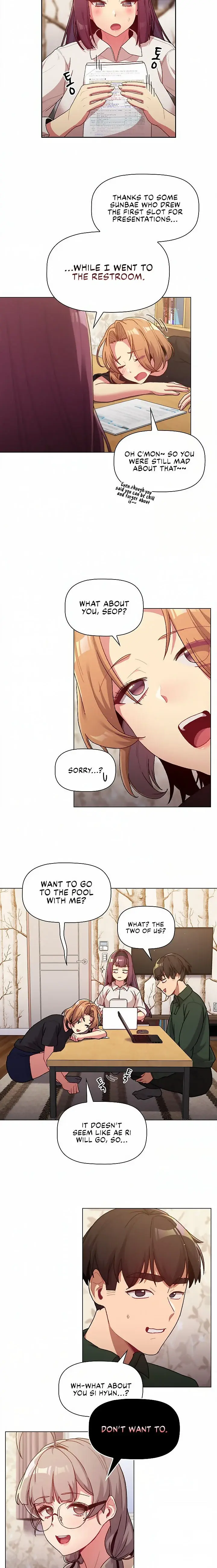 What Do I Do Now? Episode 39 - Page 3