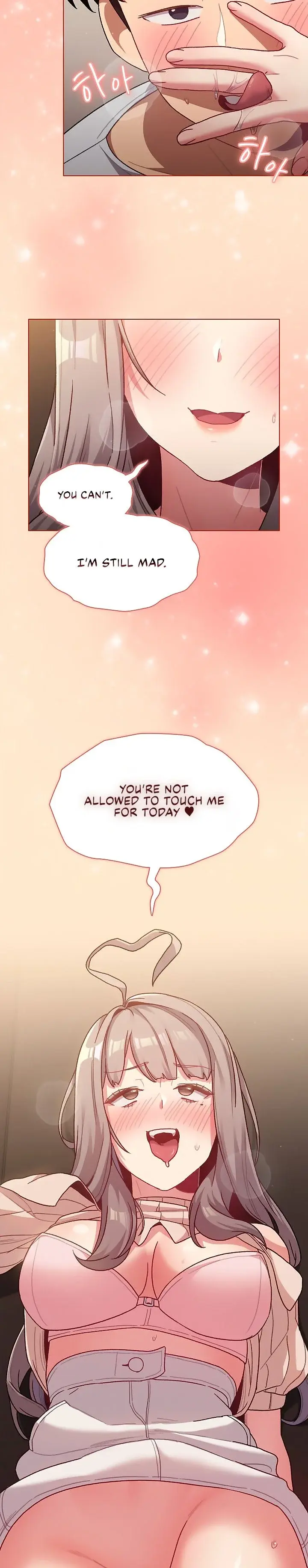 What Do I Do Now? Episode 40 - Page 2
