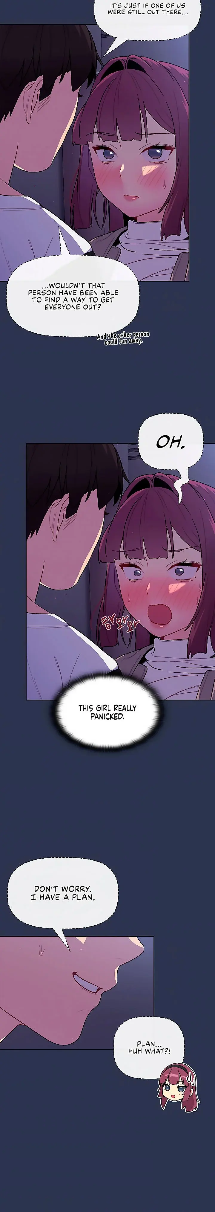What Do I Do Now? Episode 49 - Page 6