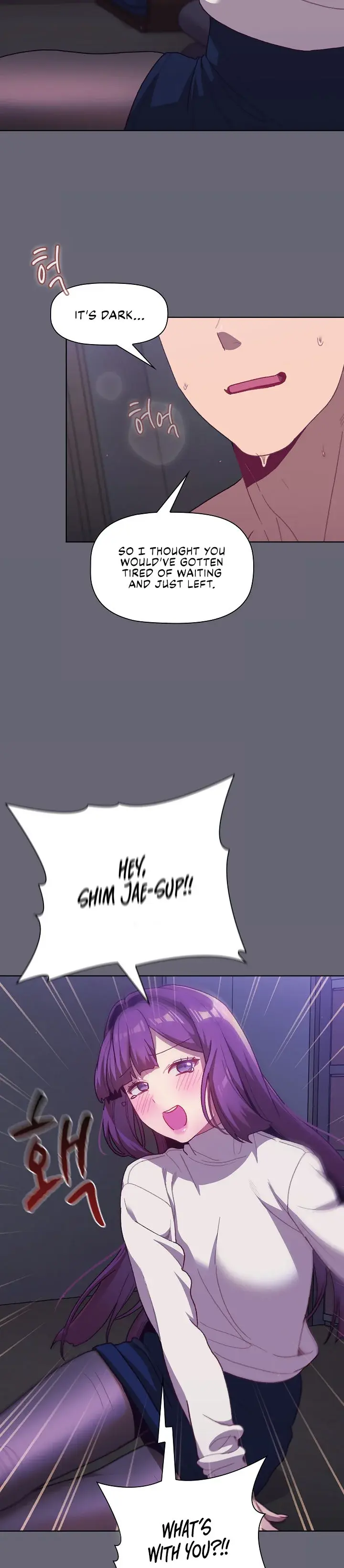 What Do I Do Now? Episode 52 - Page 2