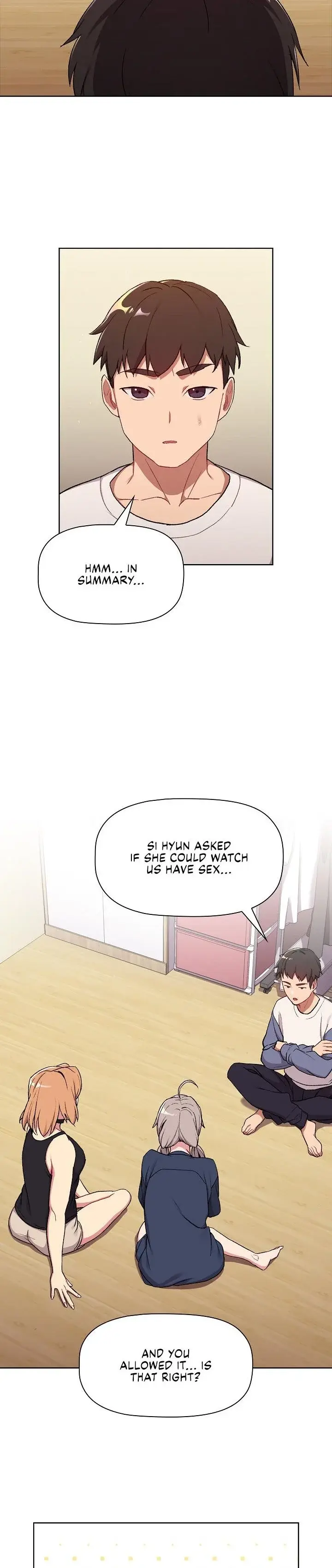 What Do I Do Now? Episode 7 - Page 2