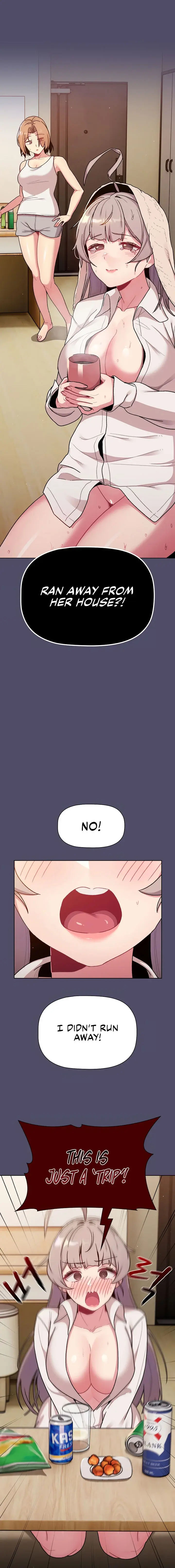 What Do I Do Now? Episode 73 - Page 2