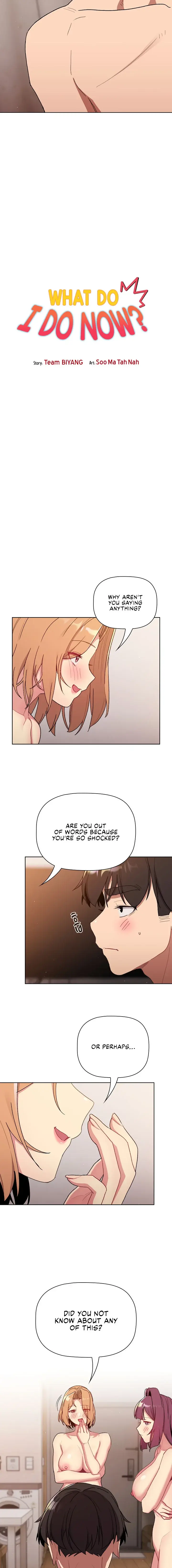 What Do I Do Now? Episode 85 - Page 2