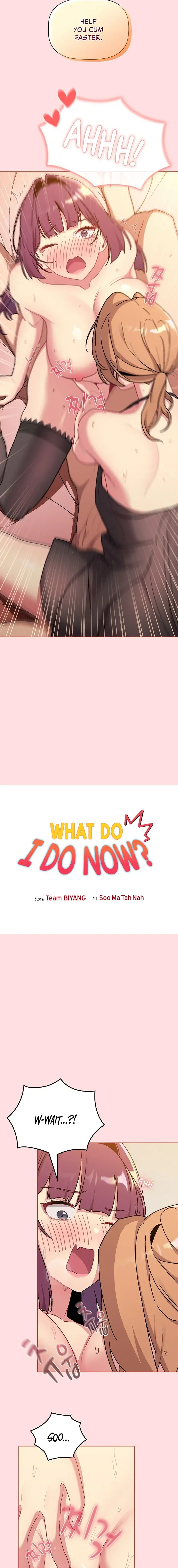 What Do I Do Now? Episode 90 - Page 2