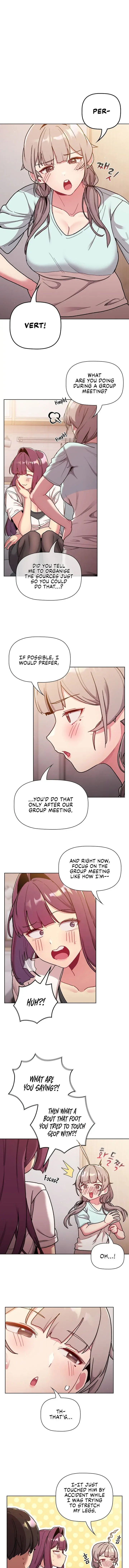 What Do I Do Now? Episode 96 - Page 2