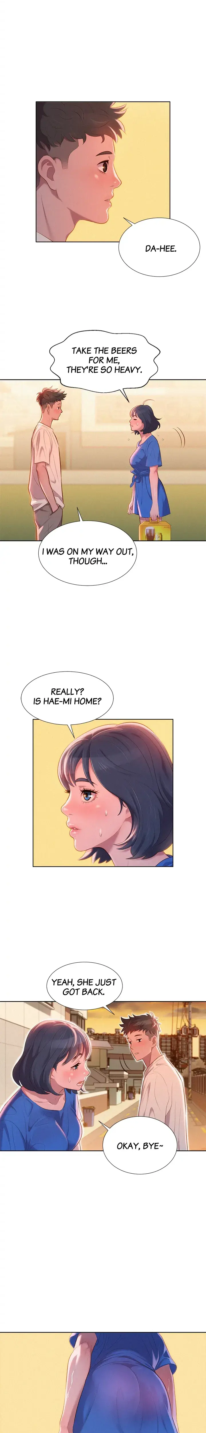 What Do You Take Me For? Episode 1 - Page 10