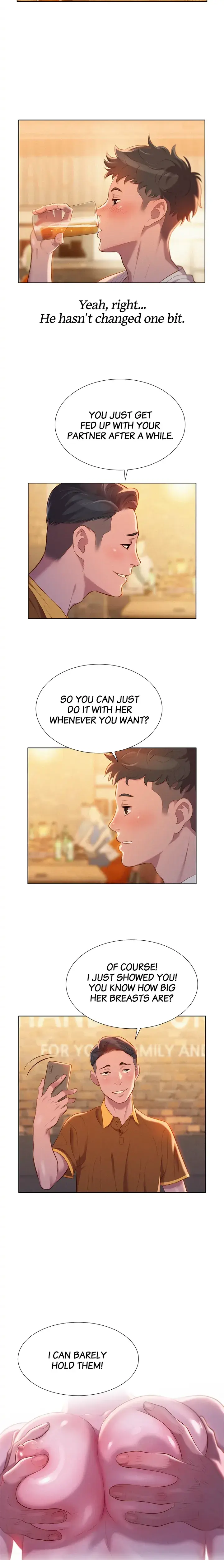 What Do You Take Me For? Episode 1 - Page 13
