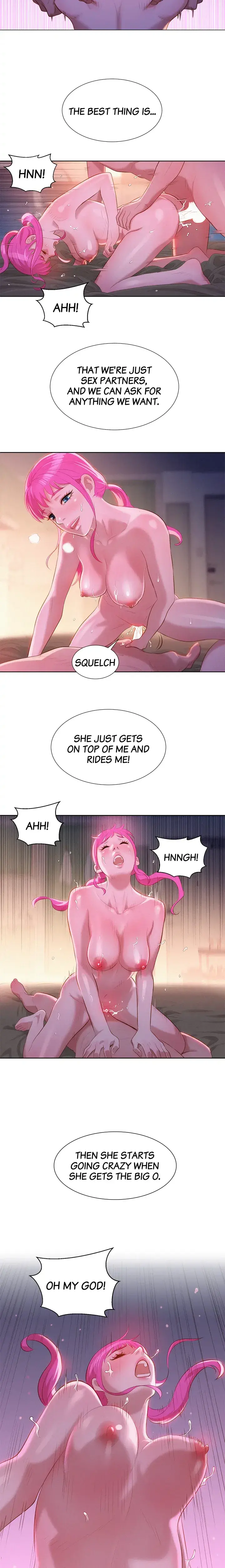 What Do You Take Me For? Episode 1 - Page 15