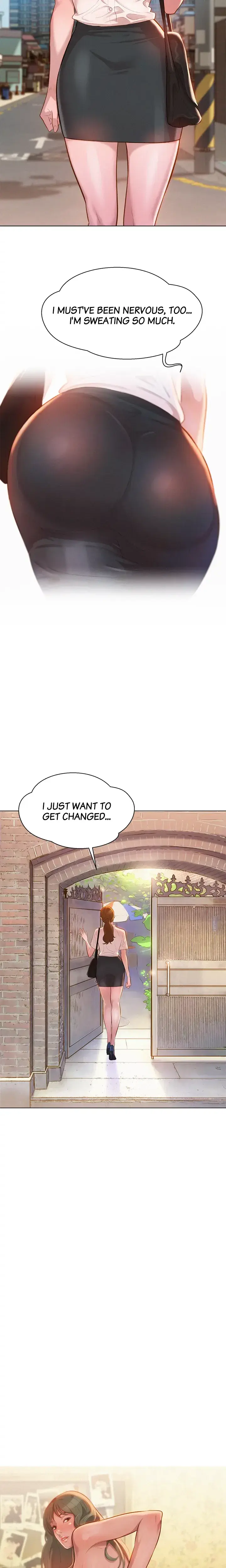 What Do You Take Me For? Episode 1 - Page 2