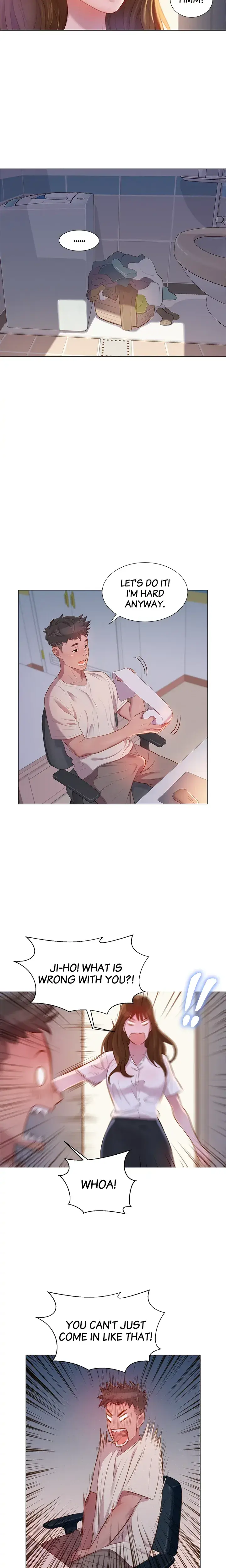What Do You Take Me For? Episode 1 - Page 5